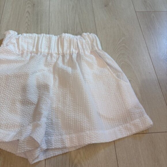 Kimberly Taylor Seersucker Set - Picture 8 of 12